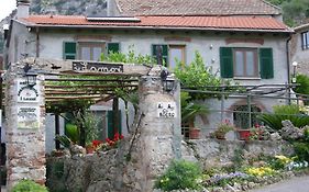 Agriturismo I Lamoi